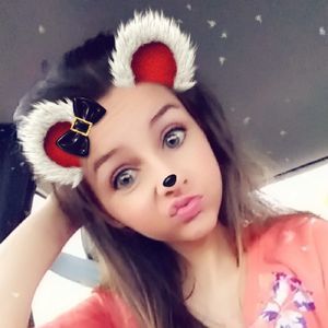 Meet your Posher, Deborah